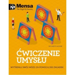 Mensa The High IQ Society....