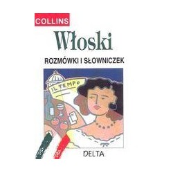 Włoski - rozmówki i...