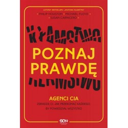 Poznaj prawdę. Agenci CIA...