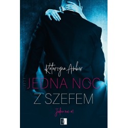 Jedna noc z szefem. Seria...