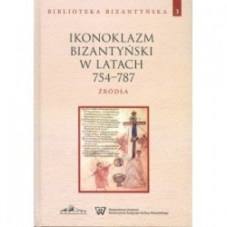 Ikonoklazm bizantyński w...