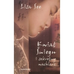 Kwiat Śniegu i sekretny...