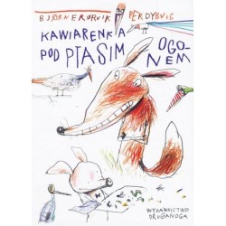 Kawiarenka pod Ptasim...