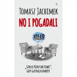 No i pogadali. `Szkło...