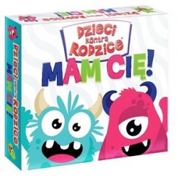 Dzieci kontra rodzice Mam...