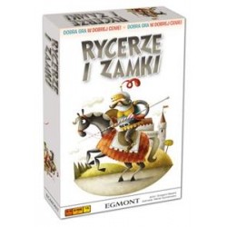 Rycerze i zamki - gra