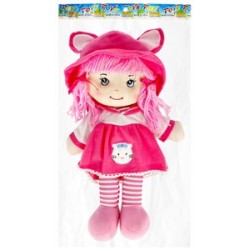 Lalka szmaciana 40cm