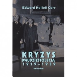 Kryzys dwudziestolecia...