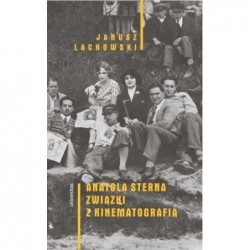 Anatola Sterna związki z...