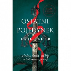 Ostatni pojedynek....