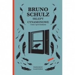 Sklepy cynamonowe i inne...