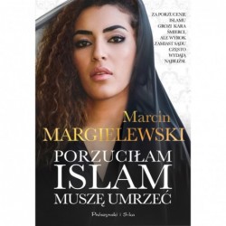 Porzuciłam islam, muszę umrzeć