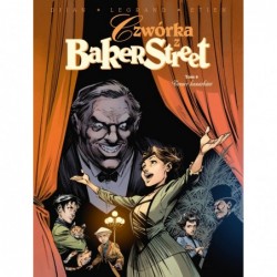 Czwórka z Baker Street....