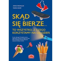 Skąd się bierze... to...