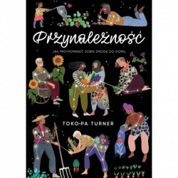 Przynależność. Jak...