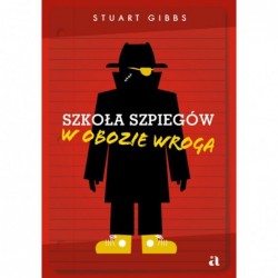 Szkoła szpiegów. W obozie...