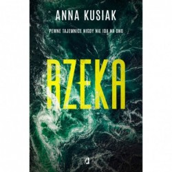 Rzeka. Cykl Żywioły...