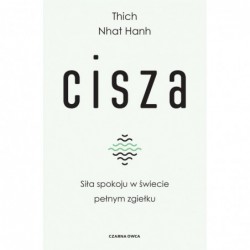 Cisza. Siła spokoju w...