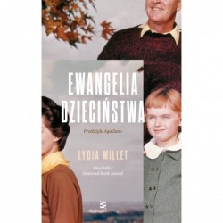 Ewangelia dzieciństwa