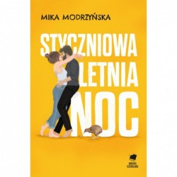 Styczniowa letnia noc