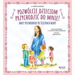 Pozwólcie dzieciom...