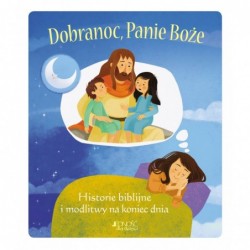 Dobranoc, Panie Boże....
