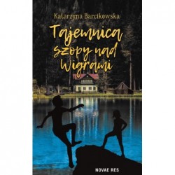 Tajemnica szopy nad Wigrami