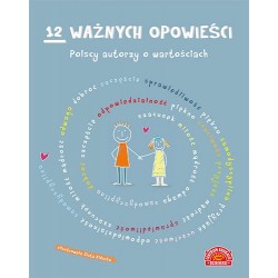 12 ważnych opowieści....
