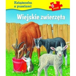 Wiejskie zwierzęta....