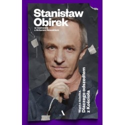 Wąska ścieżka. Dlaczego...