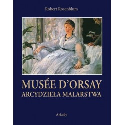 Arcydzieła Malarstwa. Musée...