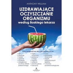 Uzdrawiające oczyszczanie...