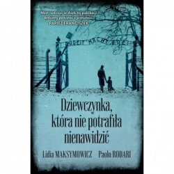 Dziewczynka, która nie...