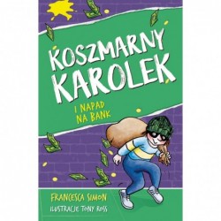 Koszmarny Karolek i napad...