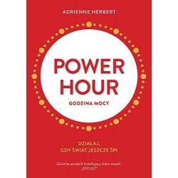 Power hour. Godzina mocy