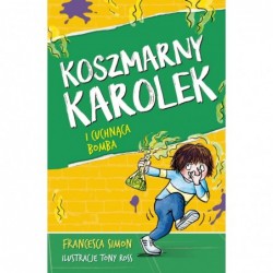 Koszmarny Karolek i...