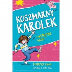 Koszmarny Karolek i...