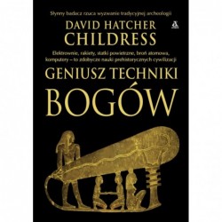 Geniusz techniki bogów