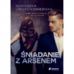 Śniadanie z Arsenem