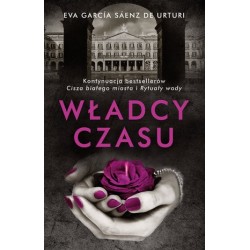 Władcy czasu. Trylogia...