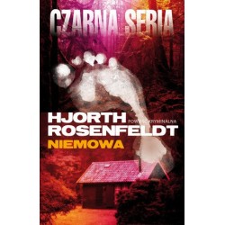 Niemowa. Cykl z Sebastianem...