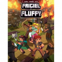 Na ratunek Lanniel. Frigiel...