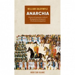 Anarchia. Niepowstrzymany...