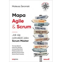 Mapa Agile & Scrum. Jak się...
