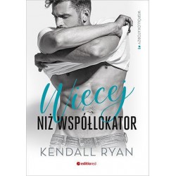 Więcej niż współlokator....