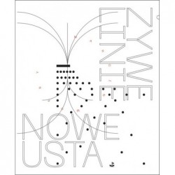 Żywe linie. Nowe usta