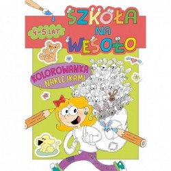 Szkoła na wesoło....