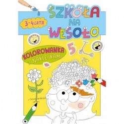 Szkoła na wesoło....