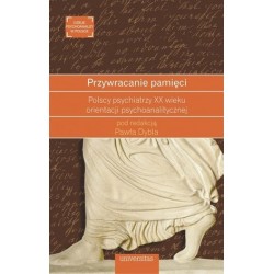 Przywracanie pamięci....