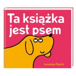 Ta książka jest psem